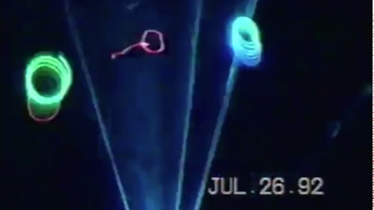 Notes From Under Ground [Lachlan Caskey]- Think You Need A Holiday [Unofficial Music Video]