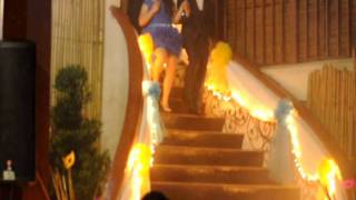GRAND TERRACE JS PROM 2012  PHOTOBOOTH SMOKE MACHINE BOOGIE LIGHTS LASER LIGHTS.wmv