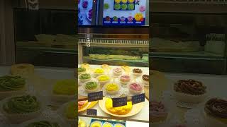 Smallcakes cupcakery#short