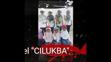 tari kreasi "kuy hijrah - wali band" #tarikreasi #kuyhijrah #waliband #bimbelcilukba #cilentrang