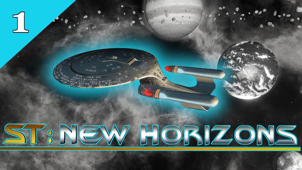 star trek new horizons form federation