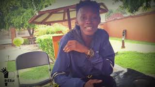 Koffee - Rapture freestyle (refix)