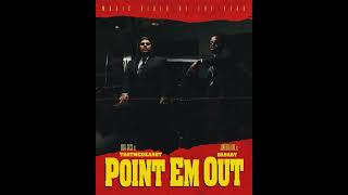 That Mexican OT Ft. Dababy - Point Em Out (Instrumental)