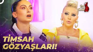 Aleynanın Çıkışmasına Gülşah Saraçoğlu Noktayı Koydu Doya Doya Moda 68 Bölüm