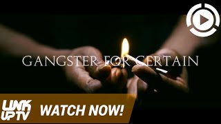 Young Spray Ft Giggs - Gangster For Certain (Music Video) | @Young_Spray | Link Up TV