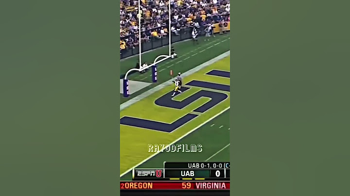 Odell Beckham Jr. catches kickoff ONE HANDED😧🧤#shorts #collegefootball