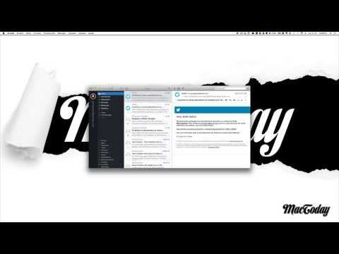 MacToday - AirMail para OS X
