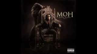 MOH - Boys feat Mike Laurry (King Kong Vol. 1)