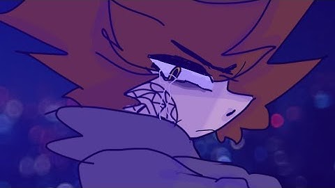 Tree Hugger - OC Animatic