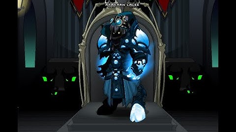 Adventure Quest World: How to farm ThunderForge Reputation very fast!! Aqw2021