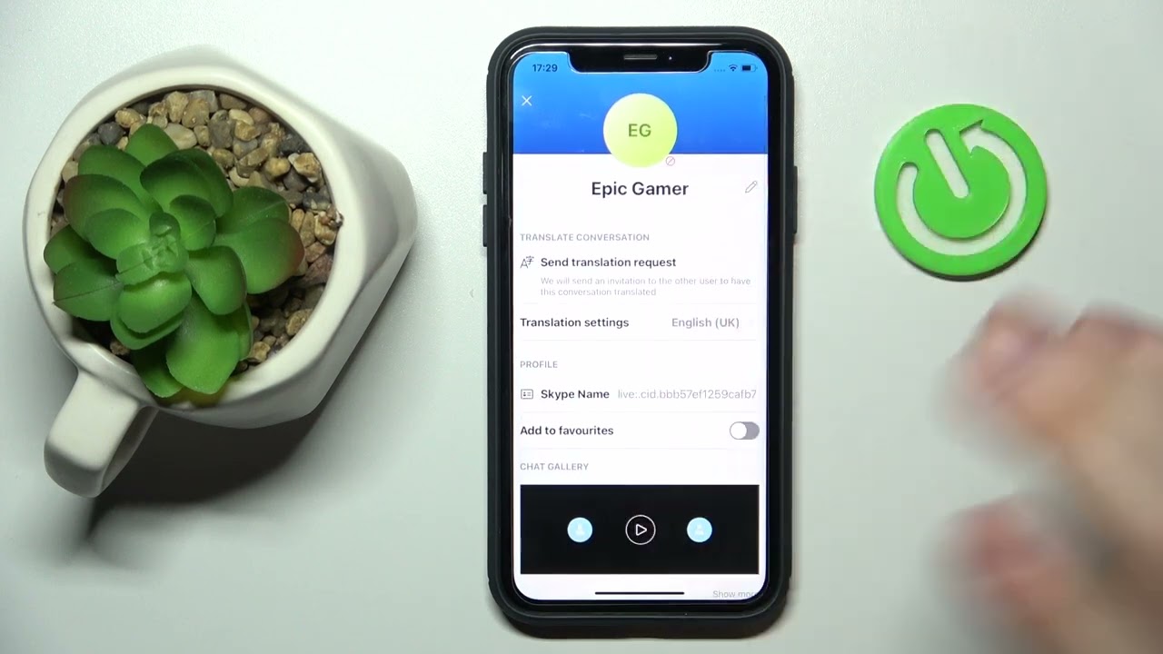 How to Block Someone on Skype - Add a Skype Contact to the Blocklist
