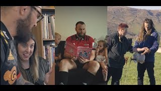 Part Two What Would You Do With Super Rugby Players?