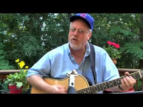 Whos Cheatin Who Charly McClain Alan Jackson Cover