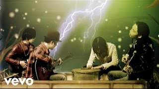 Video thumbnail of "ストレイテナー - Lightning"