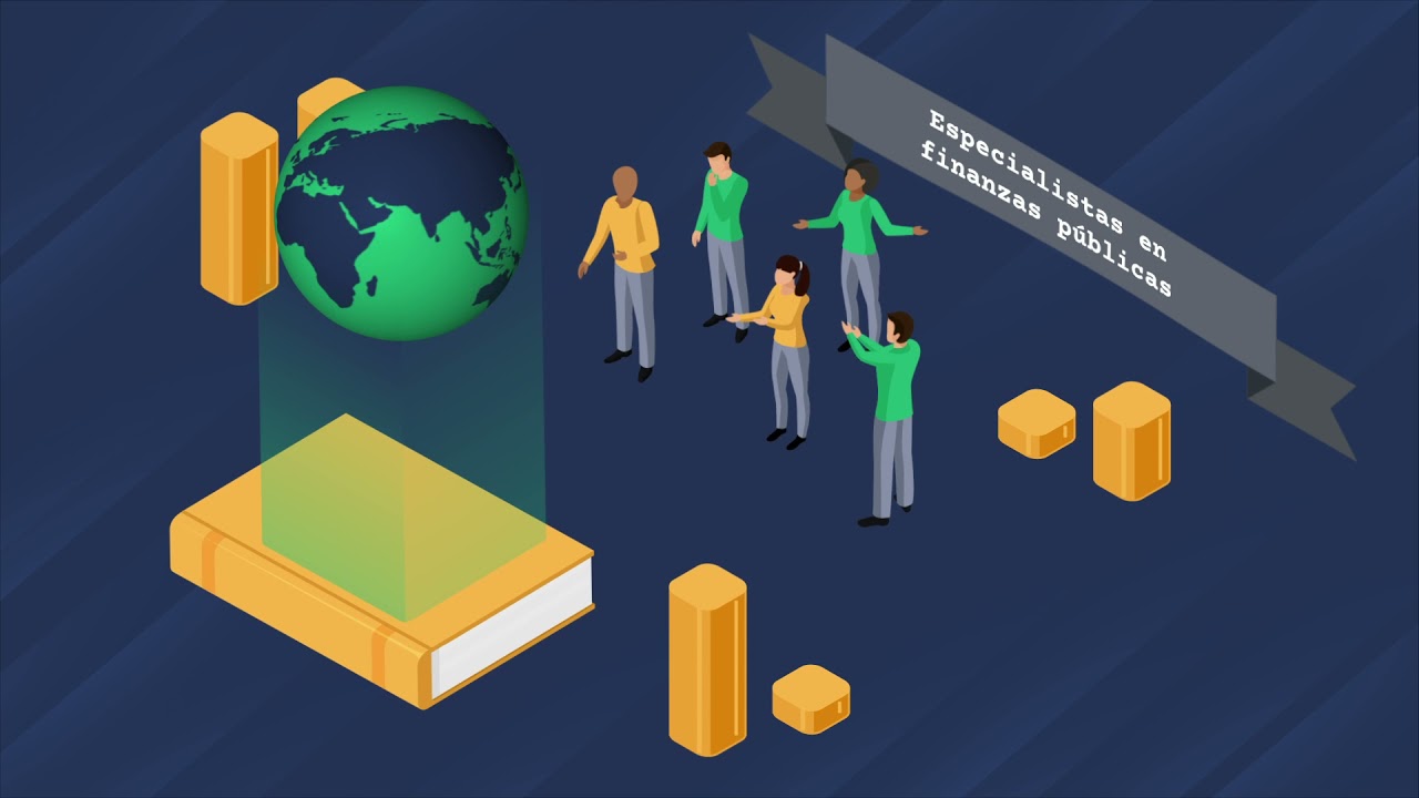 ⁣Economía de las Finanzas Públicas - ESAP