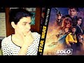 Solo: a Star Wars story Review | Claire&#39;s Ciniflix Corner | CrazyKinz