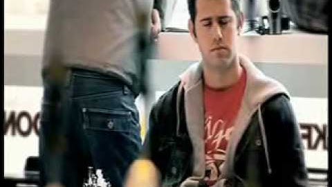 Mirroring/NLP Techniques