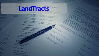 LandTracts Tutorial screenshot 5