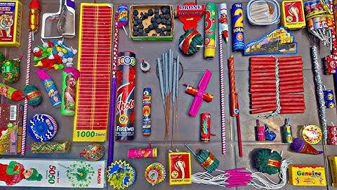 Diwali Special Cracker Prize Testing ll #crackersmarket #prize #diwalicrackers 