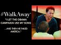 “#WalkAway offers unity—instead of racial or other division.” #WalkAway Testimonial