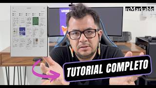 Use your REMARKABLE thoroughly | Complete tutorial screenshot 3