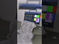 SAMSUNG UE50U8000FUX Распаковка и проверка телевизора