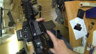 M4 on ProWin mag 2.0