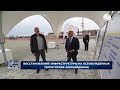 Dosent Emin Məmmədzadə  “CBC TV Azerbaijan” televiziyasına  müsahibə verib