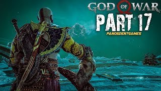 ΤΑΞΙΔΙ ΣΤΟ ΒΑΣΙΛΕΙΟ ΤΩΝ ΝΕΚΡΩΝ | God Of War Gameplay Greek Part 17 ΤΑΞΙΔΙ ΣΤΟ ΒΑΣΙΛΕΙΟ ΤΩΝ ΝΕΚΡΩΝ | God Of War Gameplay Greek Part 17