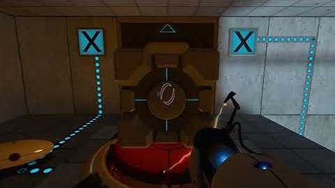 Portal: Prelude - Part 3 (Chaotic Part)