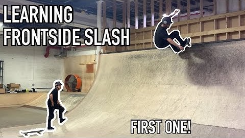 Try Together Thursday’s: Tips to learn how to Frontside Slash Grind or 5-0