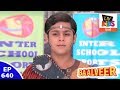 Baal Veer - बालवीर - Episode 640 - Cheer For Meher