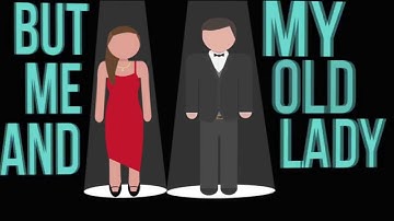 The Piña Colada Song - Animated Lyric video