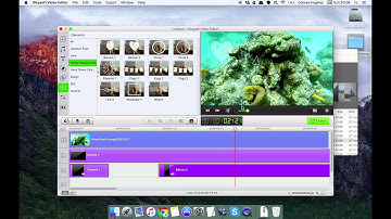 Filmora Video Editor- How to Make Videos More Interesting by Adding Motion Graphics