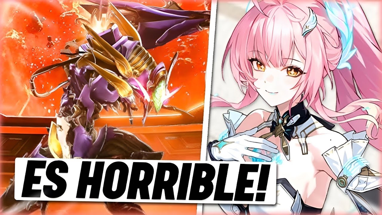 💥 Probé AEMEATH S6 con este NUEVO HOLOGRAMA y.. ¡ES UN INFIERNO!🤬