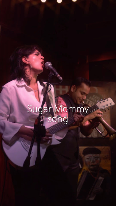 sugar mommy applications?