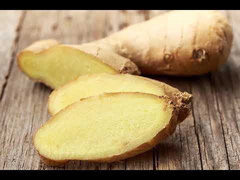 Why Ginger Is So Good For You Important Things You Should Know About Ginger