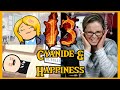 Teacher Coach Reaction to Cyanide & Happiness Compilation - #13