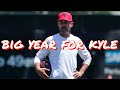 What’s at Stake for 49ers Head Coach Kyle Shanahan This Season