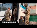 🔫"Зовсім різні": як бійці легіону "Свобода Росії" описують армії України та Росії