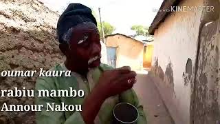 Nouveau vidéo annour et Rabiou mambo Oumar  2020 a Maroua bon visionnage Resimi
