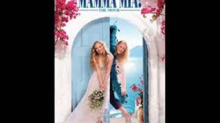 Mamma Mia Movie - Honey Honey (Full Song) chords