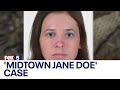 Major break in 50-year-old &#39;Midtown Jane Doe&#39; case