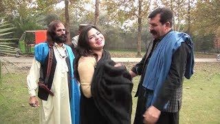 Alisha 007 Laughing Mistakes In Drama Scene  | Lofar