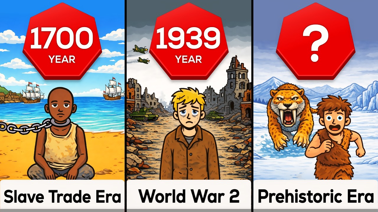 Сравнение: Худшее время для рождения