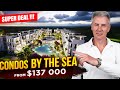 Affordable Beach Real Estate In The Dominican Republic Buy A Condo In Punta Cana Eden Garden