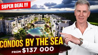 Affordable Beach Real Estate in the Dominican Republic — Buy a Condo in Punta Cana | Eden Garden