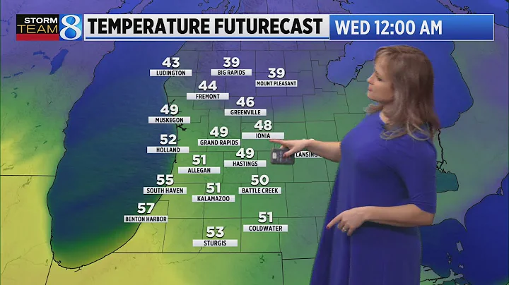Storm Team 8 forecast, 11 p.m., 040423