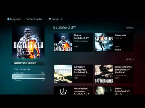 Vidéo: Le DLC De Précommande De Battlefield 3 Est Disponible En Version Complète