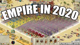 Goodgame Empire in 2020: Another Round of My Suggestions